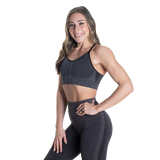 Better Bodies Curve scrunch bra