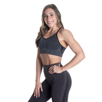 Better Bodies Curve scrunch bra