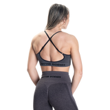 Better Bodies Curve scrunch bra