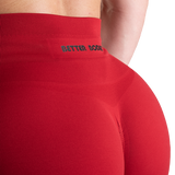 Better Bodies Scrunch leggings