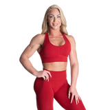 Better Bodies Scrunch sports bra