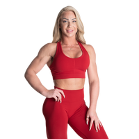 Better Bodies Scrunch sports bra
