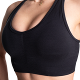 Better Bodies Scrunch sports bra