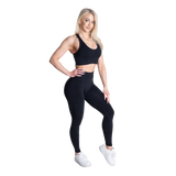 Better Bodies Scrunch sports bra