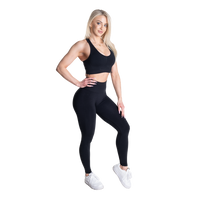 Better Bodies Scrunch sports bra