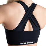 Better Bodies Scrunch sports bra
