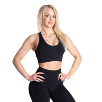 Better Bodies Scrunch sports bra