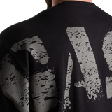 Gasp Thermal skull tee
