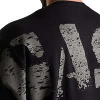 Gasp Thermal skull tee