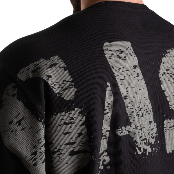 Gasp Thermal skull tee