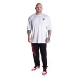 Gasp Division Iron Tee