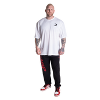Gasp Division Iron Tee