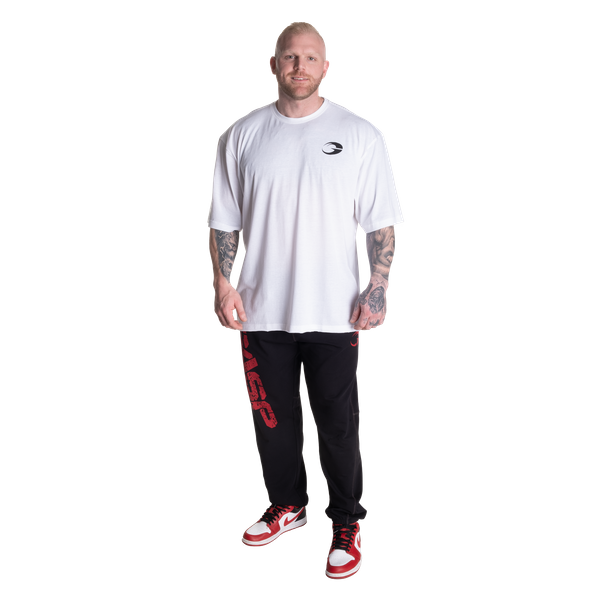 Gasp Division Iron Tee