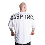 Gasp Division Iron Tee