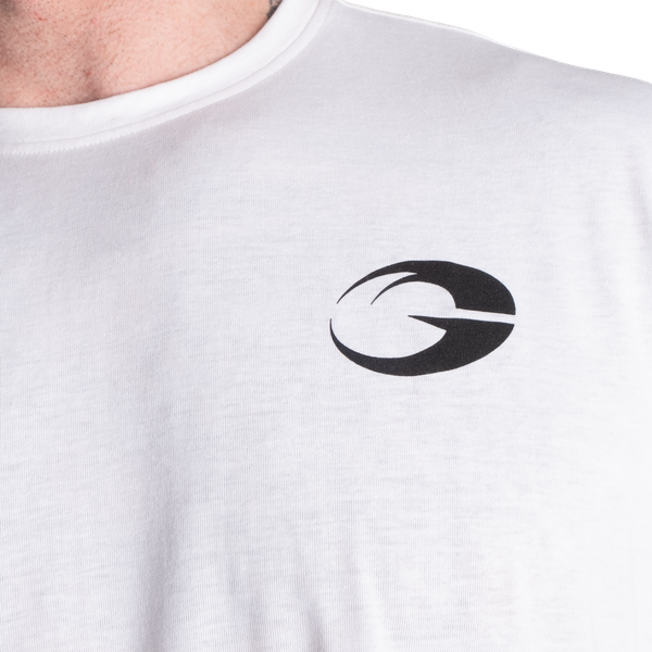 Gasp Division Iron Tee