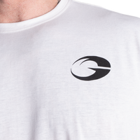 Gasp Division Iron Tee