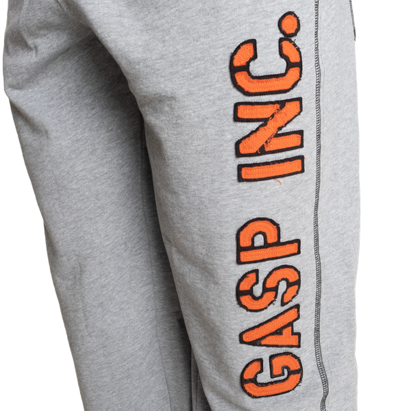 Gasp Division sweatpant