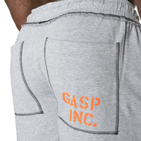 Gasp Division sweatpant