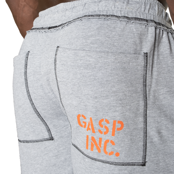 Gasp Division sweatpant