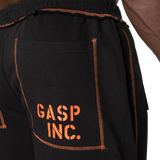 Gasp Division sweatpant