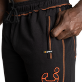Gasp Division sweatpant