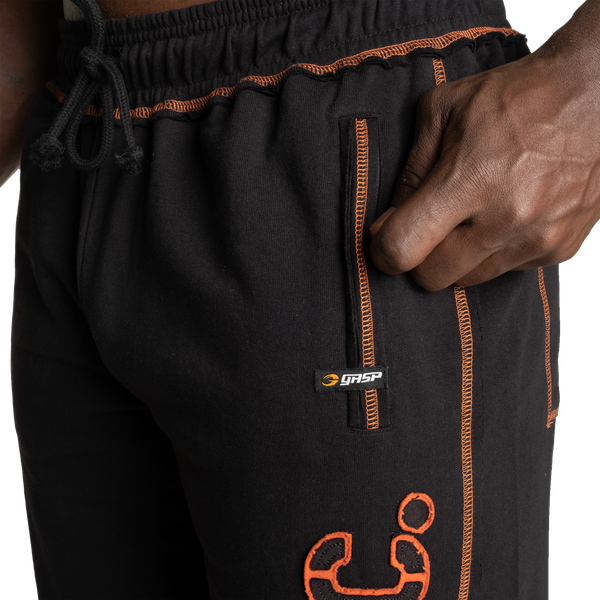 Gasp Division sweatpant
