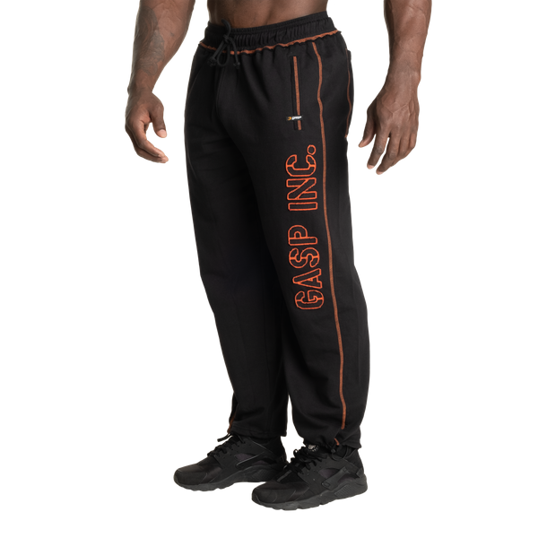 Gasp Division sweatpant