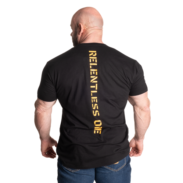 Gasp Relentless one