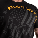 Gasp Relentless one