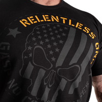 Gasp Relentless one