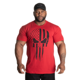 Gasp Skull standard tee