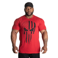 Gasp Skull standard tee