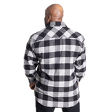 Gasp Heavy flannel shirt