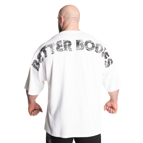 Better Bodies Team Iron Thrmal Tee