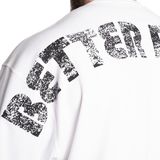 Better Bodies Team Iron Thrmal Tee