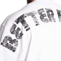 Better Bodies Team Iron Thrmal Tee