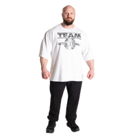 Better Bodies Team Iron Thrmal Tee