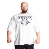 Better Bodies Team Iron Thrmal Tee