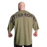 Better Bodies Team Iron Thrmal Tee
