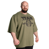 Better Bodies Team Iron Thrmal Tee