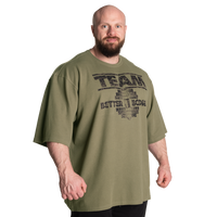 Better Bodies Team Iron Thrmal Tee