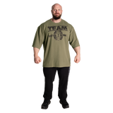 Better Bodies Team Iron Thrmal Tee
