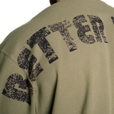 Better Bodies Team Iron Thrmal Tee