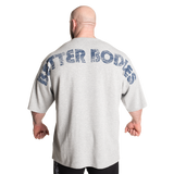 Better Bodies Team Iron Thrmal Tee