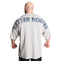 Better Bodies Team Iron Thrmal Tee