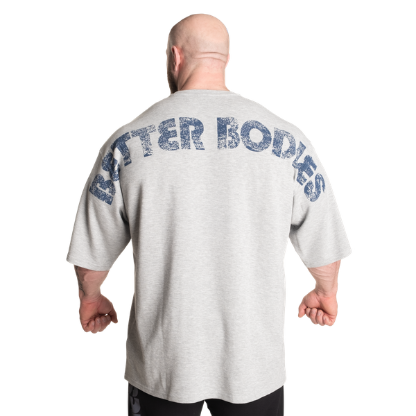 Better Bodies Team Iron Thrmal Tee
