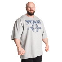 Better Bodies Team Iron Thrmal Tee