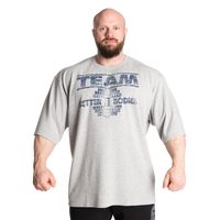 Better Bodies Team Iron Thrmal Tee