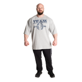 Better Bodies Team Iron Thrmal Tee