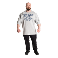 Better Bodies Team Iron Thrmal Tee